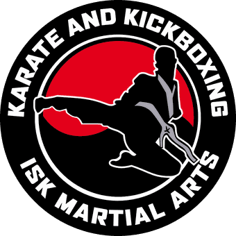 Martial Arts logo
