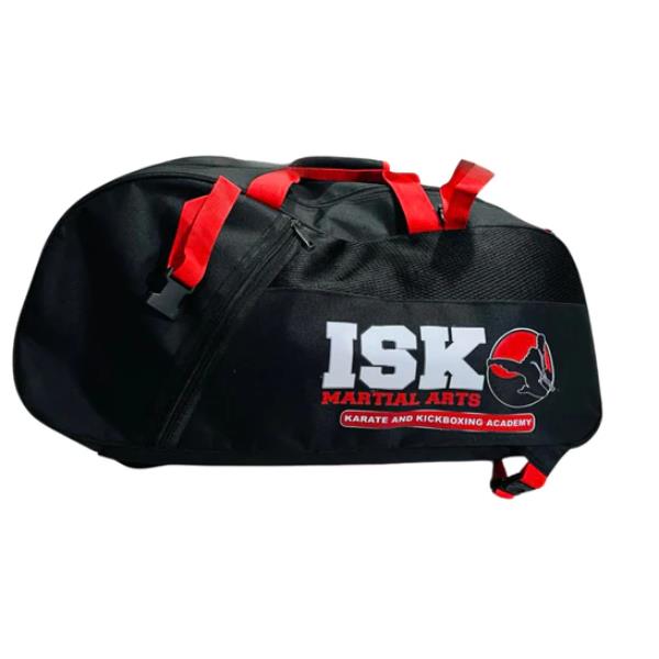 ISK KIT BAG