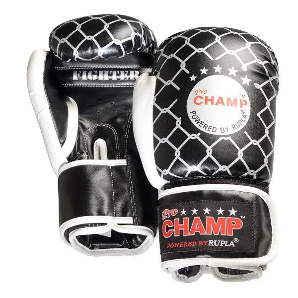 BOXING GLOVES 10oz