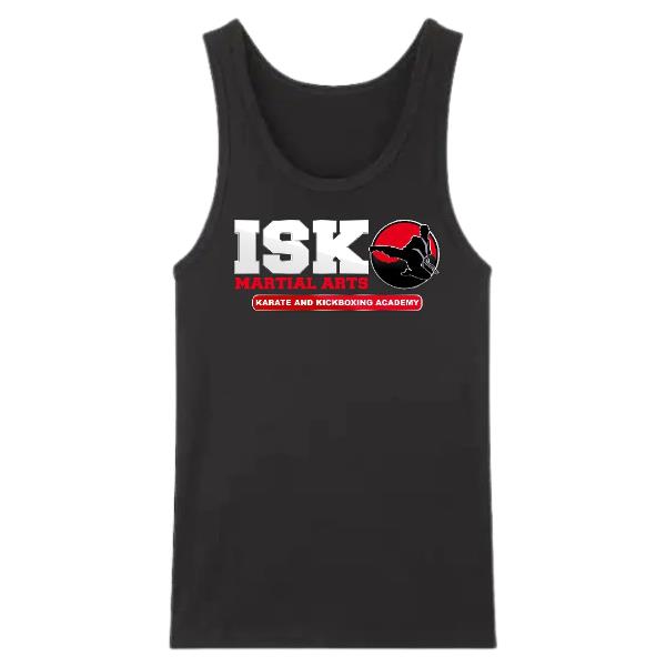 ISK TRAINING VEST