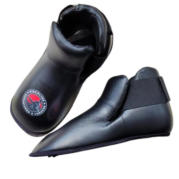 SEMI CONTACT KICK BOOTS