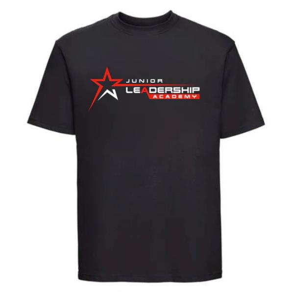 ISK JUNIOR LEADERSHIP T-SHIRT