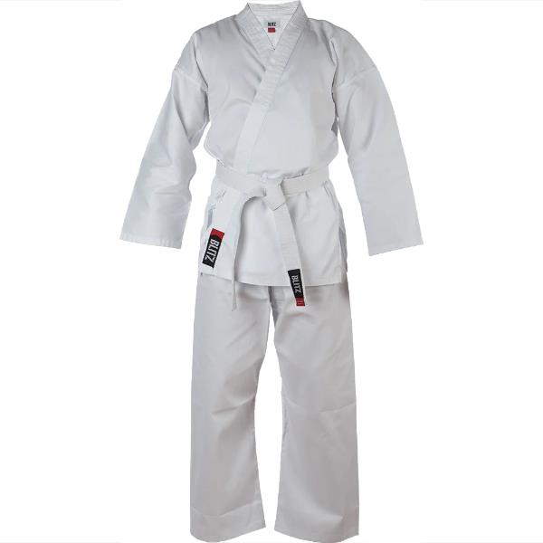 TANG SOO DO UNIFORM STANDARD